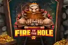 Fire In The Hole Xbomb